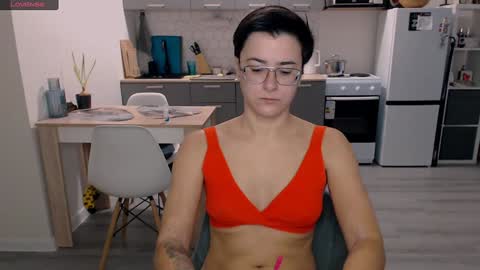 Eva and Sandra online show from 12-11-24, 10:03