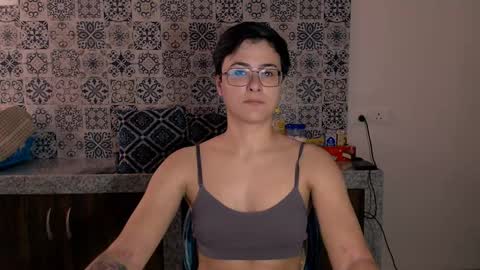 Eva and Sandra online show from 02-10-25, 09:47