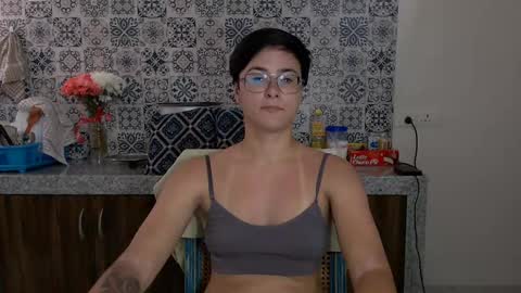 Eva and Sandra online show from 02-17-25, 08:19