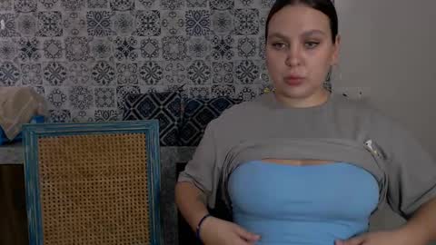 Eva and Sandra online show from 03-06-25, 05:14