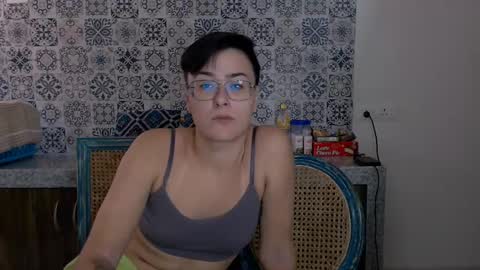 Eva and Sandra online show from 03-08-25, 08:44