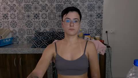 Eva and Sandra online show from 03-11-25, 09:45