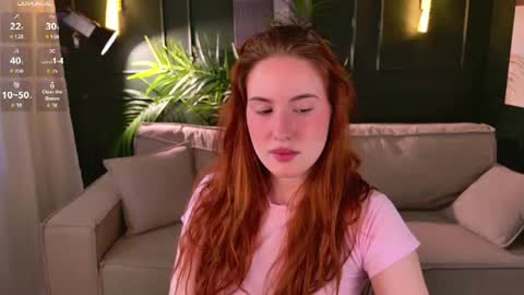 Chloe online show from 06-21-26, 07:00