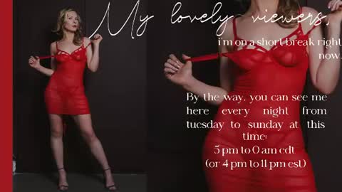 Julia online show from 08-05-26, 10:44