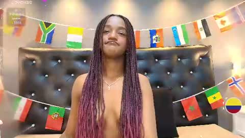 CHLOE online show from 07-08-26, 12:20