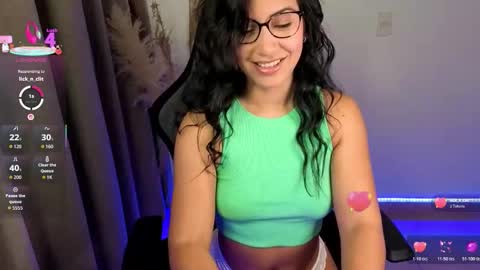 Chloe online show from 05-21-26, 11:06