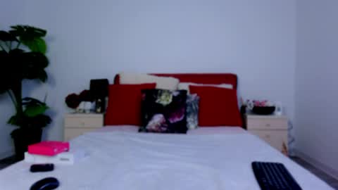 Chloe online show from 04-03-26, 03:15