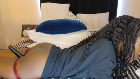 Chloe Chrome online show from 06-23-26, 10:41