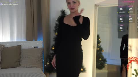 ChloeCoral online show from 12-12-24, 06:42
