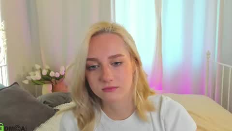 Chloe Deccker online show from 07-03-26, 01:01