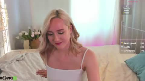 Chloe Deccker online show from 07-07-26, 07:23