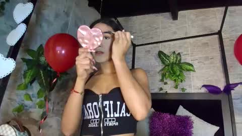 Chloe  online show from 02-11-26, 12:10