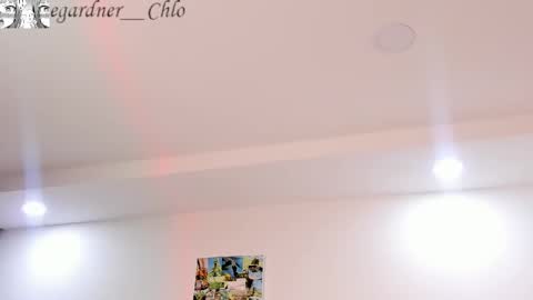 Snapshot of chloee_gardner chatting on 09-25-25, 11:19 Chloe online show from 09-25-25, 11:19