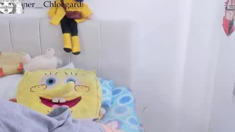 Chloe online show from 02-23-26, 08:28