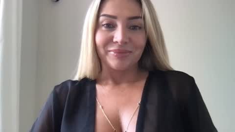 Chloe online show from 07-01-26, 01:45