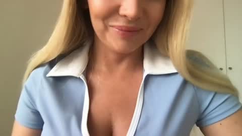 Chloe online show from 07-15-26, 01:49