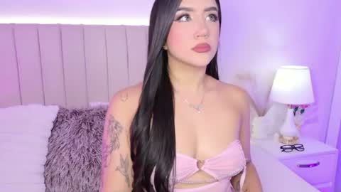 Chloe Hall online show from 06-16-26, 02:25
