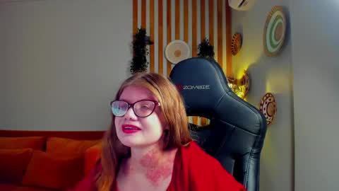 ChloeHalses online show from 05-29-26, 05:00