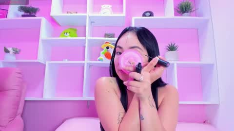 Chloe online show from 01-08-26, 11:34