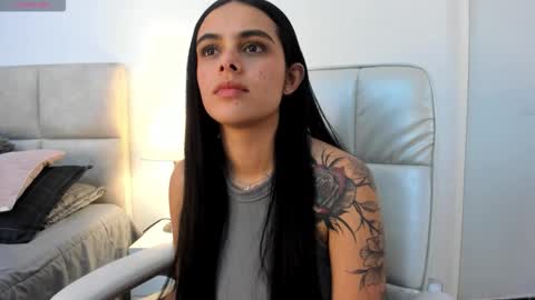  Chloe Harper  online show from 02-27-26, 11:27