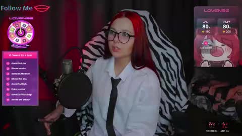 Snapshot of chloejenyss chatting on 10-01-25, 03:07 Chloe online show from 10-01-25, 03:07