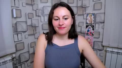 Snapshot of chloejill_ chatting on 11-30-25, 12:53 Chloe online show from 11-30-25, 12:53