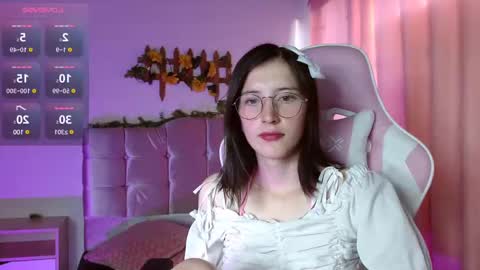 Chloe online show from 01-30-25, 10:30