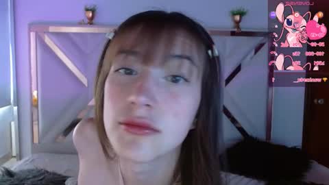 Chloe online show from 12-16-25, 03:17