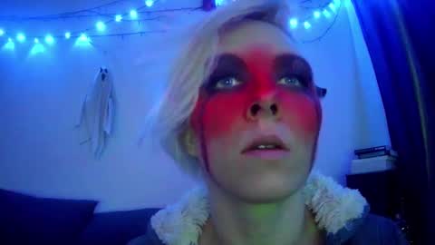 Chloekissxo online show from 01-20-25, 04:23