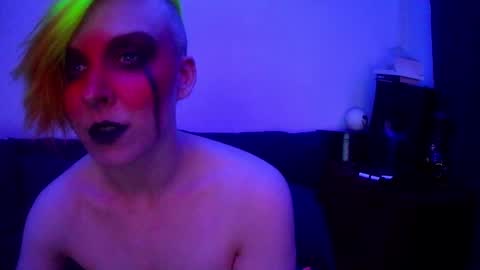 Chloekissxo online show from 02-09-25, 03:00