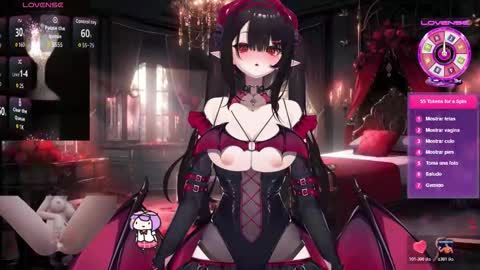 Snapshot of chloelabelle chatting on 01-12-26, 10:04 Chole online show from 01-12-26, 10:04