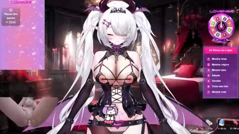 Snapshot of chloelabelle chatting on 02-22-26, 04:35 Chole online show from 02-22-26, 04:35