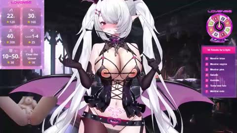 Snapshot of chloelabelle chatting on 02-26-26, 08:02 Chole online show from 02-26-26, 08:02