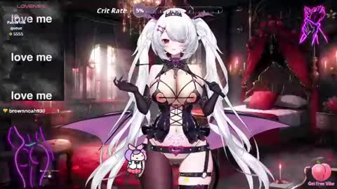 Chole online show from 06-16-26, 01:30