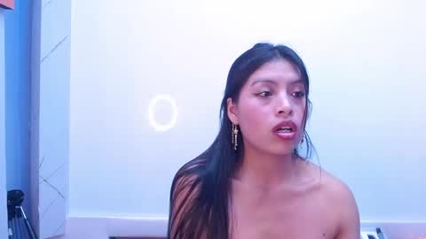 ChloeSignup For Free  Join my Fan Club online show from 11-06-25, 04:35