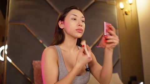 Snapshot of chloemin_ chatting on 02-08-26, 07:34 chloemin_ online show from 02-08-26, 07:34