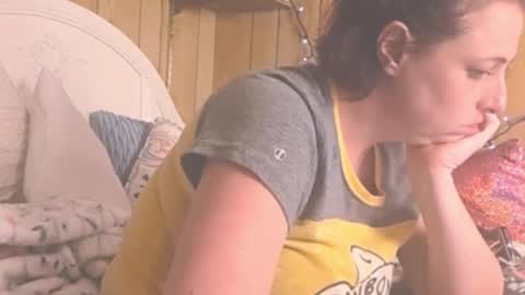 Snapshot of chloemissmuppet chatting on 03-19-26, 07:51 chloemissmuppet online show from 03-19-26, 07:51