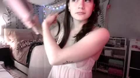 Chloe online show from 03-02-26, 01:52