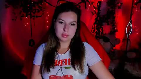 ChloeRicci online show from 07-27-26, 01:23