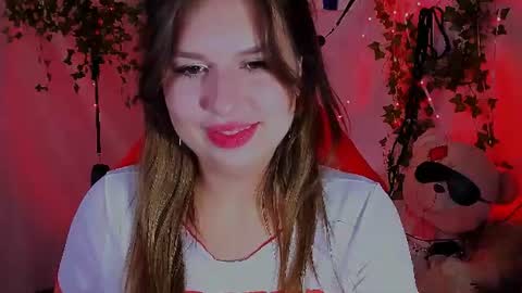 ChloeRicci online show from 08-02-26, 06:23