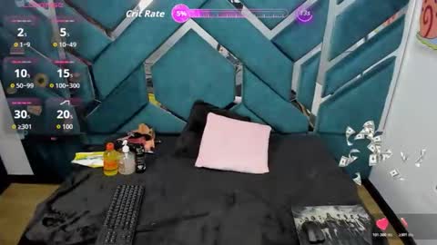 chloerose__ online show from 05-31-26, 02:53
