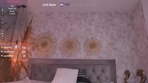 .. Chloe .. online show from 02-03-26, 06:40