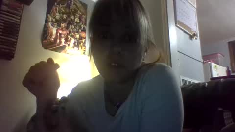 Snapshot of chloeseroticadventures chatting on 01-13-25, 06:27 chloeseroticadventures online show from 01-13-25, 06:27