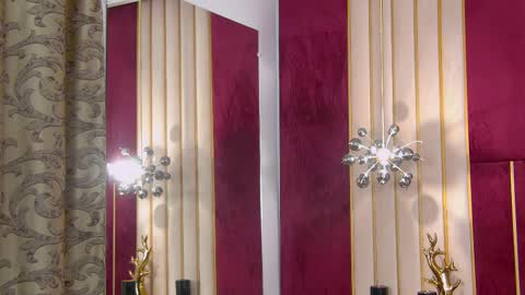 Chloe online show from 02-25-25, 01:28