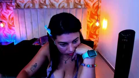 Snapshot of chloesmith9 chatting on 06-10-26, 11:13 Chloe online show from 06-10-26, 11:13