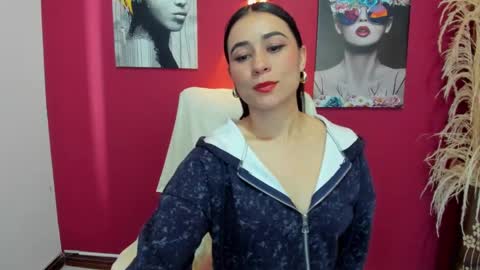 ChloeTurner  online show from 02-11-25, 04:35