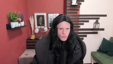 Chloe online show from 09-29-25, 10:42