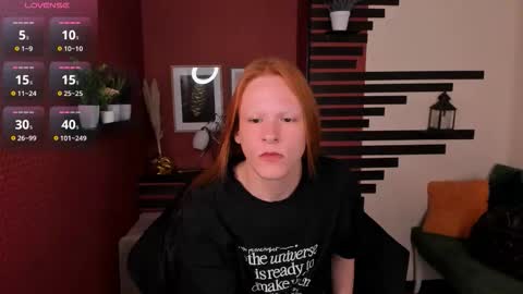 Chloe online show from 10-17-25, 11:46