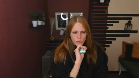 Chloe online show from 12-03-25, 12:58