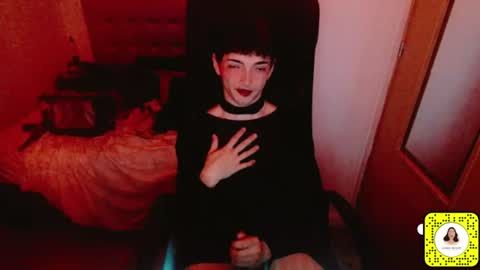 chloevenommm online show from 07-14-26, 03:44